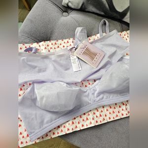 Savage x Fenty by Rihanna